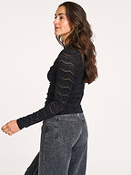 Haute L'Amitié | Tops en Blouses | Tops