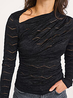 Haute L'Amitié | Tops en Blouses | Tops