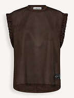 Haute L'Amitié | Tops en Blouses | Tops