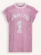 Haute L'Amitié | Tops en Blouses | Tops