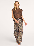 Haute L'Amitié | Tops en Blouses | Tops