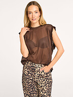 Haute L'Amitié | Tops en Blouses | Tops