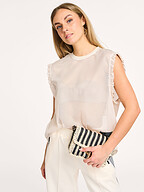 Haute L'Amitié | Tops and Blouses | Tops