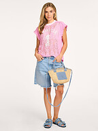 Haute L'Amitié | Tops en Blouses | Tops