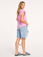 Haute L'Amitié | Tops en Blouses | Tops