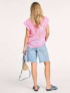 Haute L'Amitié | Tops en Blouses | Tops