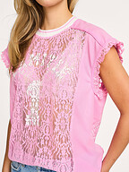Haute L'Amitié | Tops en Blouses | Tops