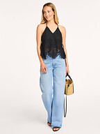 Haute L'Amitié | Tops and Blouses | Tops