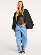 Haute L'Amitié | Tops en Blouses | Tops