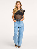 Haute L'Amitié | Tops en Blouses | Tops