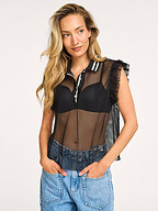Haute L'Amitié | Tops en Blouses | Tops
