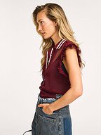 Haute L'Amitié | Tops en Blouses | Tops