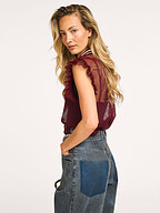 Haute L'Amitié | Tops en Blouses | Tops