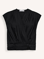 Haute L'Amitié | Tops en Blouses | Tops
