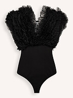 Haute L'Amitié | Tops en Blouses | Tops