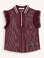 Haute L'Amitié | Tops en Blouses | Tops