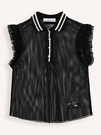 Haute L'Amitié | Tops en Blouses | Tops