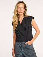 Haute L'Amitié | Tops en Blouses | Tops