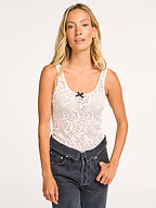 Haute L'Amitié | Tops and Blouses | Tops