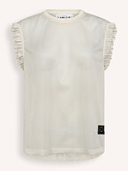Haute L'Amitié | Tops en Blouses | Tops