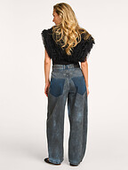 Haute L'Amitié | Tops en Blouses | Tops