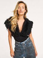 Haute L'Amitié | Tops en Blouses | Tops