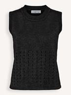 Haute L'Amitié | Tops en Blouses | Tops