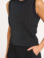 Haute L'Amitié | Tops en Blouses | Tops