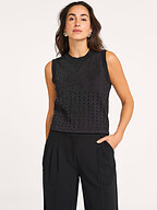 Haute L'Amitié | Tops en Blouses | Tops