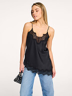 Haute L'Amitié | Tops and Blouses | Tops