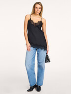 Haute L'Amitié | Tops and Blouses | Tops