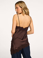 Haute L'Amitié | Tops and Blouses | Tops