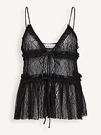 Haute L'Amitié | Tops and Blouses | Tops