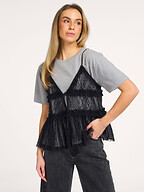 Haute L'Amitié | Tops and Blouses | Tops