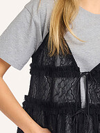 Haute L'Amitié | Tops and Blouses | Tops