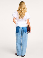 Haute L'Amitié | Tops en Blouses | Tops