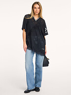 Haute L'Amitié | Tops en Blouses | Tops