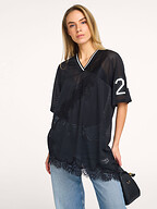 Haute L'Amitié | Tops en Blouses | Tops