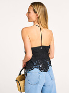 Haute L'Amitié | Tops en Blouses | Tops