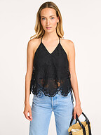Haute L'Amitié | Tops en Blouses | Tops