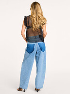 Haute L'Amitié | Tops and Blouses | Tops
