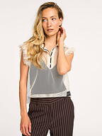 Haute L'Amitié | Tops en Blouses | Tops