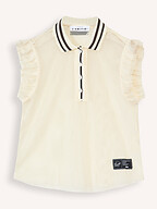 Haute L'Amitié | Tops en Blouses | Tops