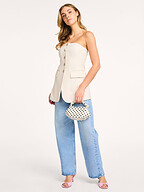 Haute L'Amitié | Tops en Blouses | Tops