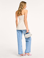 Haute L'Amitié | Tops en Blouses | Tops