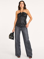 Haute L'Amitié | Tops en Blouses | Tops