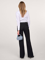Haute L'Amitié | Pants and Jumpsuits | Trousers
