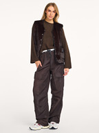 Haute L'Amitié | Pants and Jumpsuits | Trousers