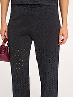 Haute L'Amitié | Pants and Jumpsuits | Trousers