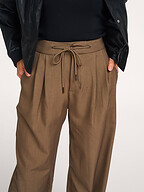 Haute L'Amitié | Pants and Jumpsuits | Trousers